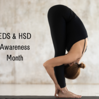 EDS HSD Awareness