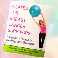 Pilates For Breast Cancer Survivors