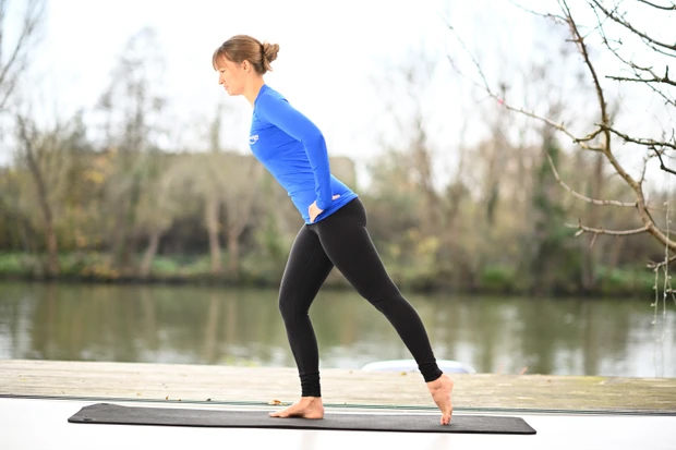 How can Pilates improve your triathlon performance? - Pilates Alliance Aus