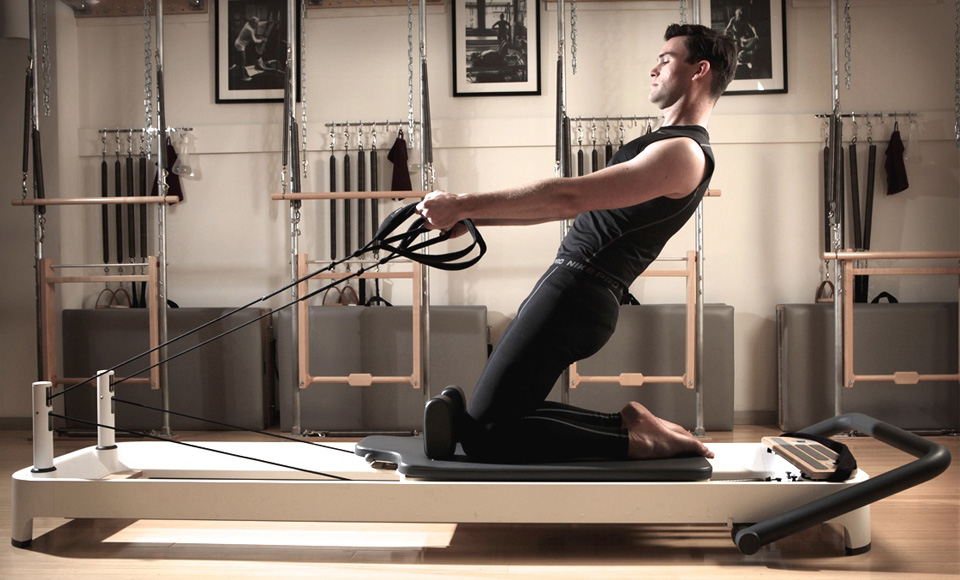 Answers to the most FAQs about Pilates: instructors, studios, costs
